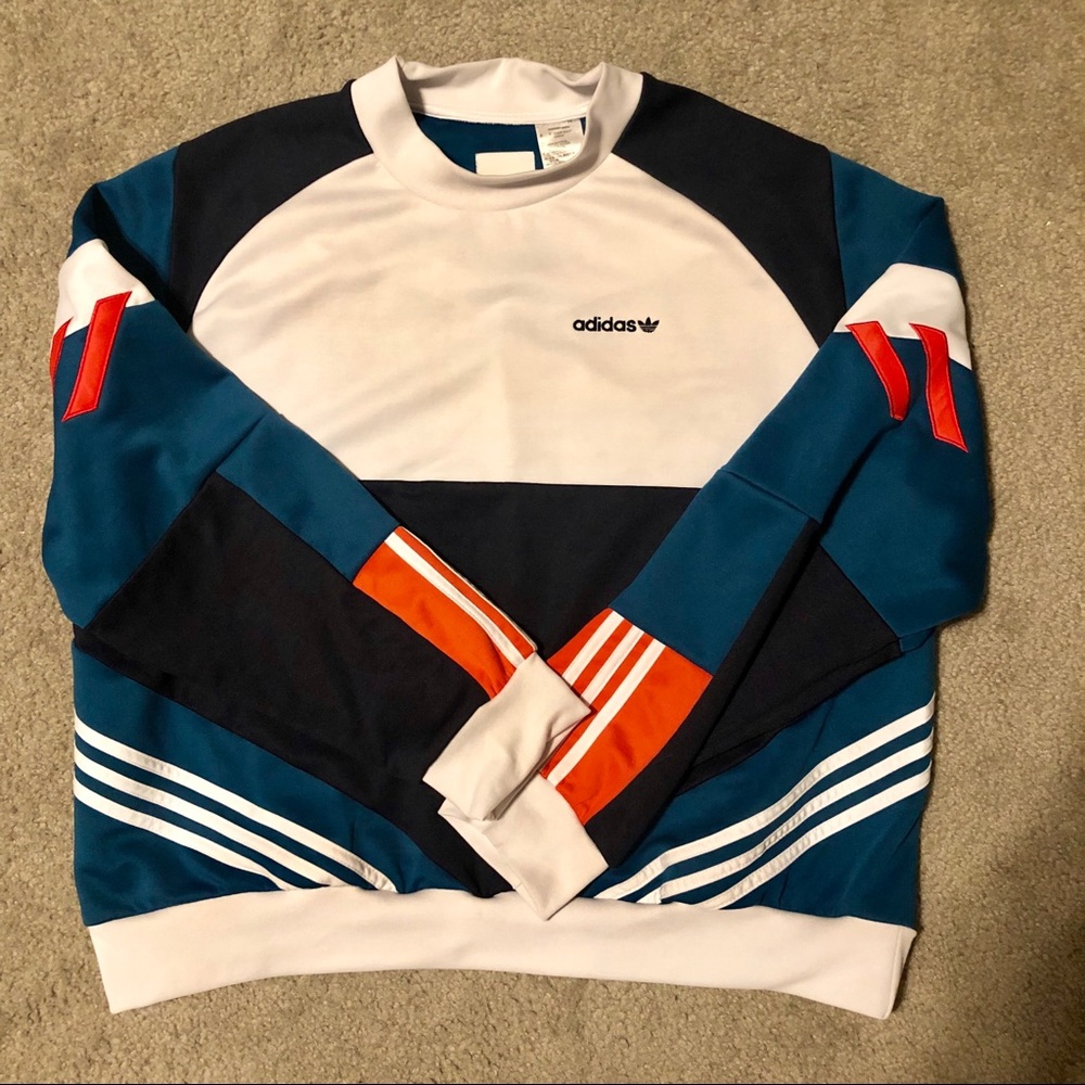 Vintage adidas Crewneck Sweatshirt